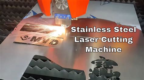 cnc laser cutting machine for stainless steel manufacturers|laser cutting 8mm stainless steel.